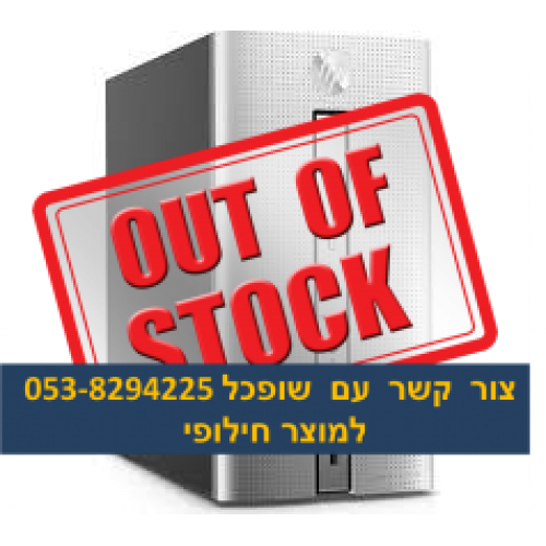 מחשב נייח HP  Intel Core i5  Pavilion 570-p050nj Mini PC   1GT30EA